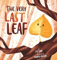 Produktbild: Wade, S: Very Last Leaf