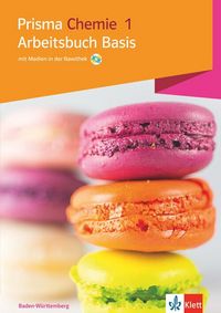 Produktbild: Prisma Chemie 1 Basis. Ausgabe Baden-W&uuml;rttemberg