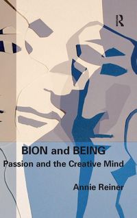Produktbild: Bion and Being