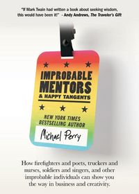 Produktbild: Improbable Mentors & Happy Tangents