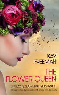 Produktbild: The Flower Queen
