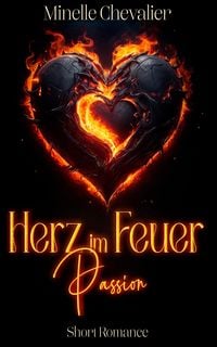 Produktbild: Herz im Feuer