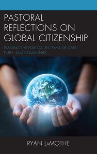 Produktbild: Pastoral Reflections on Global Citizenship