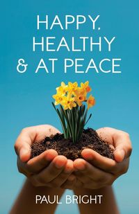 Produktbild: Happy, Healthy & at Peace