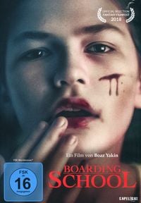 Produktbild: Boarding School