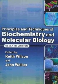 Produktbild: Principles of Biochemistry and Mol. Biol.