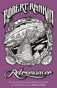 Produktbild: Retromancer