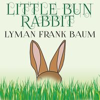 Produktbild: Little Bun Rabbit