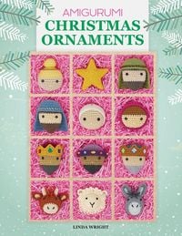 Produktbild: Amigurumi Christmas Ornaments