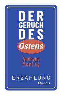 Produktbild: Der Geruch des Ostens