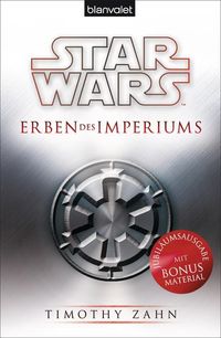 Bild vom Artikel Star Wars™ Erben des Imperiums vom Autor Timothy Zahn