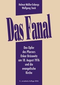 Produktbild: Das Fanal
