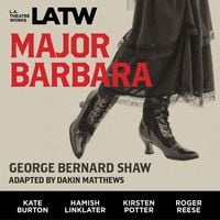 Produktbild: Major Barbara