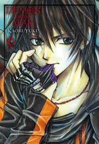 Produktbild: Demon from Afar, Volume 6
