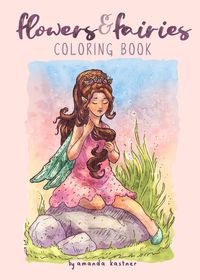 Produktbild: Flowers & Fairies