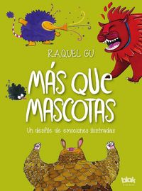 Produktbild: Spa-Mas Que Mascotas Un Desfil