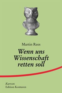 Produktbild: Wenn uns Wissenschaft retten soll