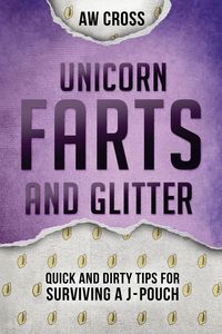 Produktbild: Unicorn Farts and Glitter