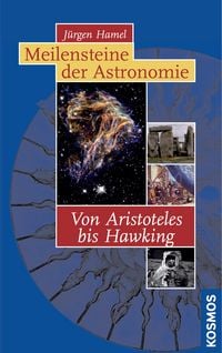 Produktbild: Meilensteine der Astronomie