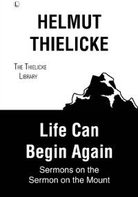 Produktbild: Life Can Begin Again