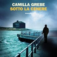 Produktbild: Sotto la cenere