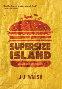 Produktbild: Supersize Island