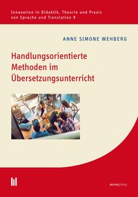 Produktbild: Handlungsorientierte Methoden im &Uuml;bersetzungsunterricht