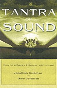 Produktbild: Tantra of Sound: How to Enhance Intimacy with Healing