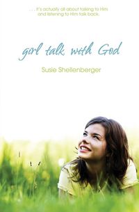 Produktbild: Girl Talk with God