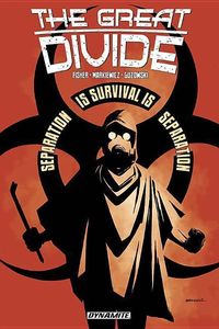 Produktbild: Great Divide