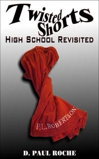 Produktbild: Twisted Shorts: High School Revisited