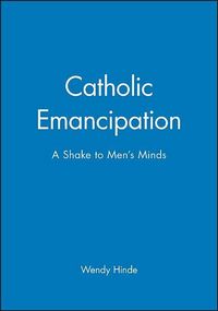 Produktbild: Cath Emancipation