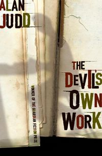 Produktbild: The Devil's Own Work
