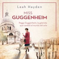 Produktbild: Miss Guggenheim