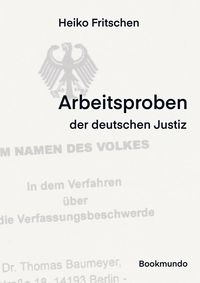 Produktbild: Arbeitsproben