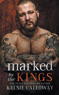 Produktbild: Marked By The Kings