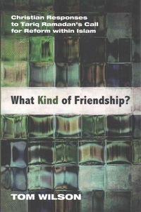 Produktbild: What Kind of Friendship?