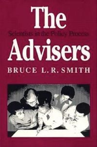 Produktbild: The Advisers