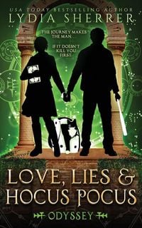 Produktbild: Love, Lies, and Hocus Pocus Odyssey
