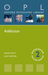 Produktbild: Addiction