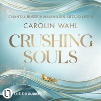 Produktbild: Crushing Souls