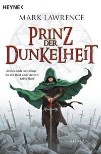 Produktbild Prinz der Dunkelheit