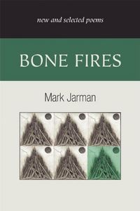 Produktbild: Jarman, M: Bone Fires