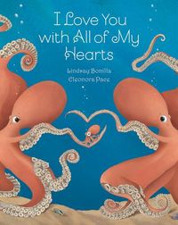 Produktbild: I Love You with All of My Hearts