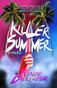 Produktbild: Killer Summer