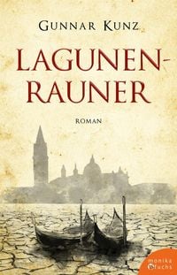 Produktbild: Lagunenrauner