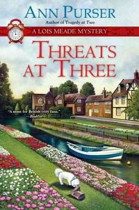 Produktbild: Threats At 3