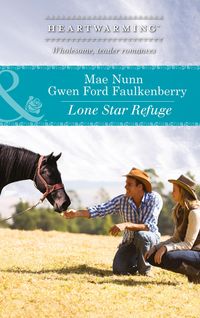 Produktbild: Lone Star Refuge