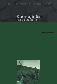 Produktbild: Spanish Agriculture