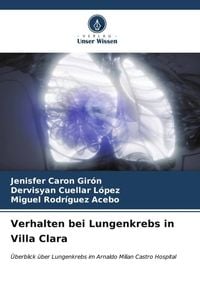 Produktbild: Verhalten bei Lungenkrebs in Villa Clara